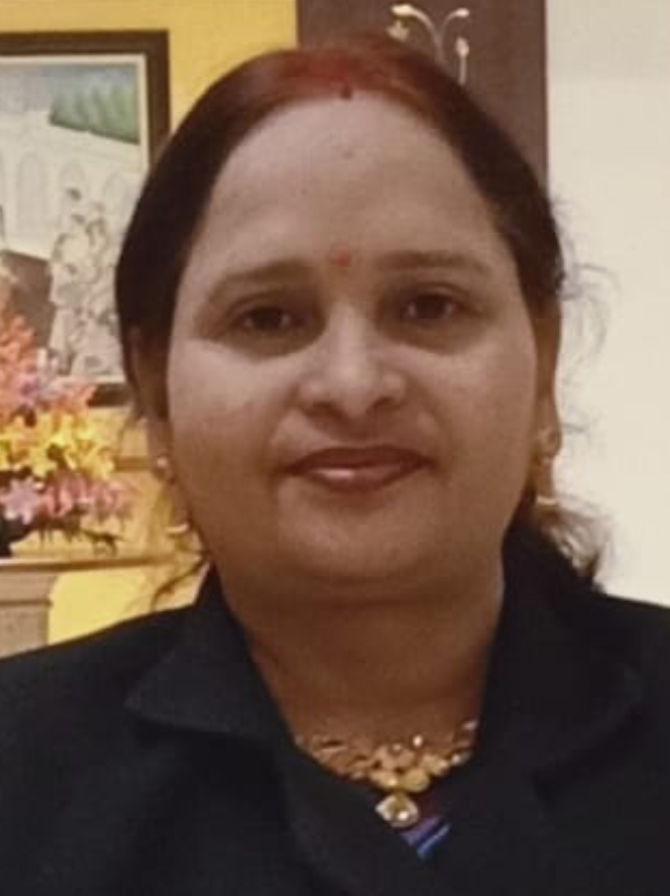 Prof. Meera Singh